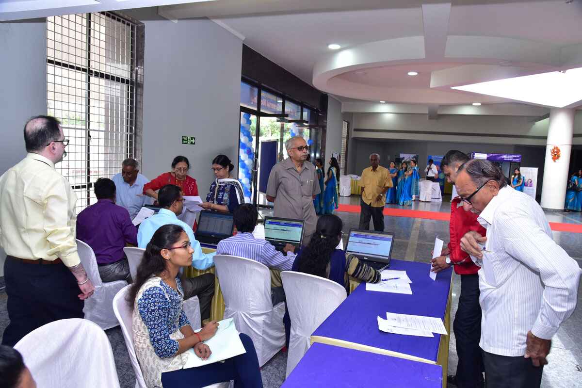 31st Annual General Meeting
