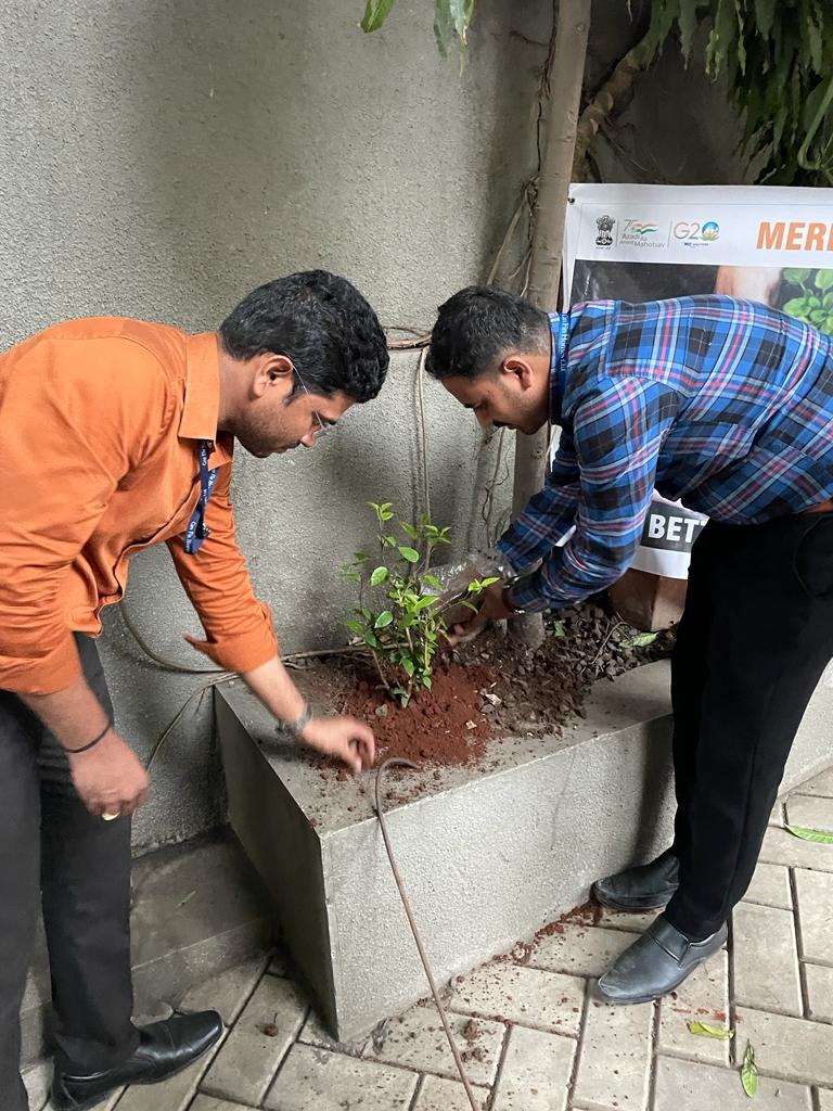 Pune Branch