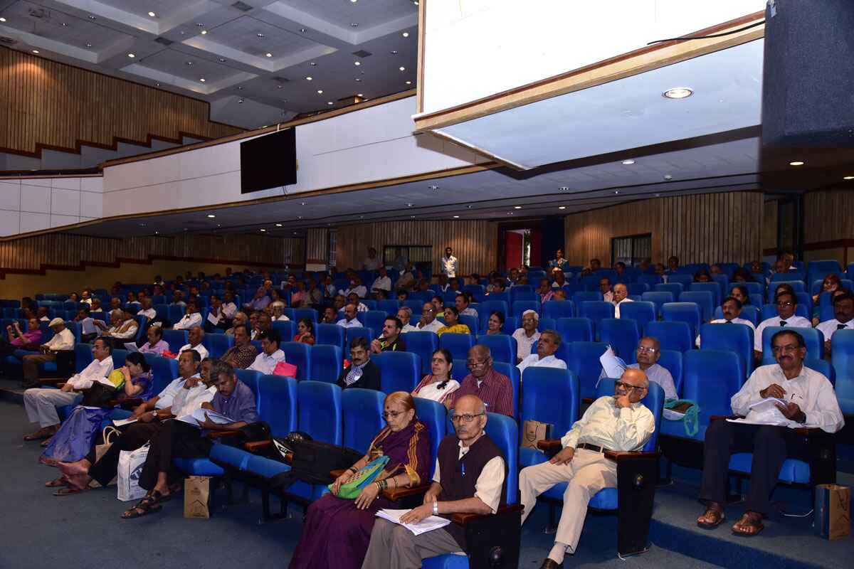 31st Annual General Meeting