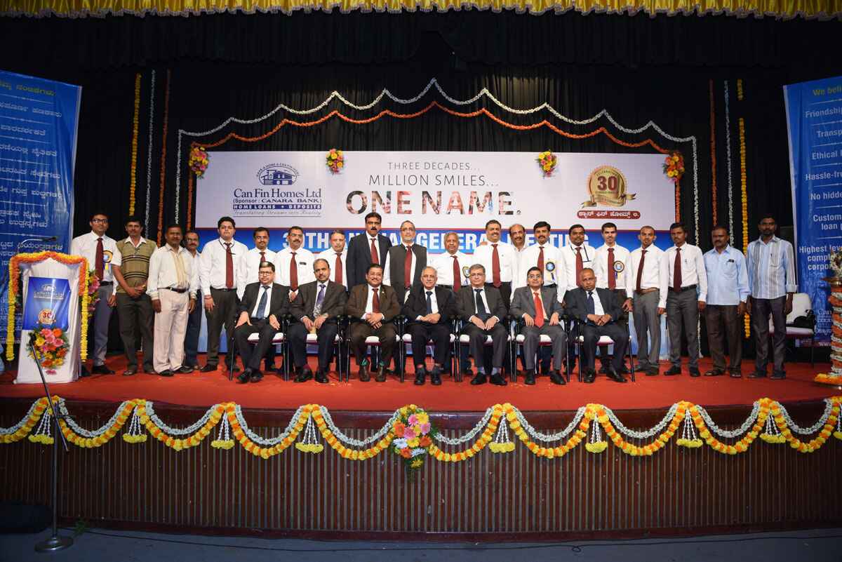 30th Annual General Meeting