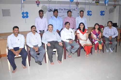 Kakinada Branch New Premises inaugurated 