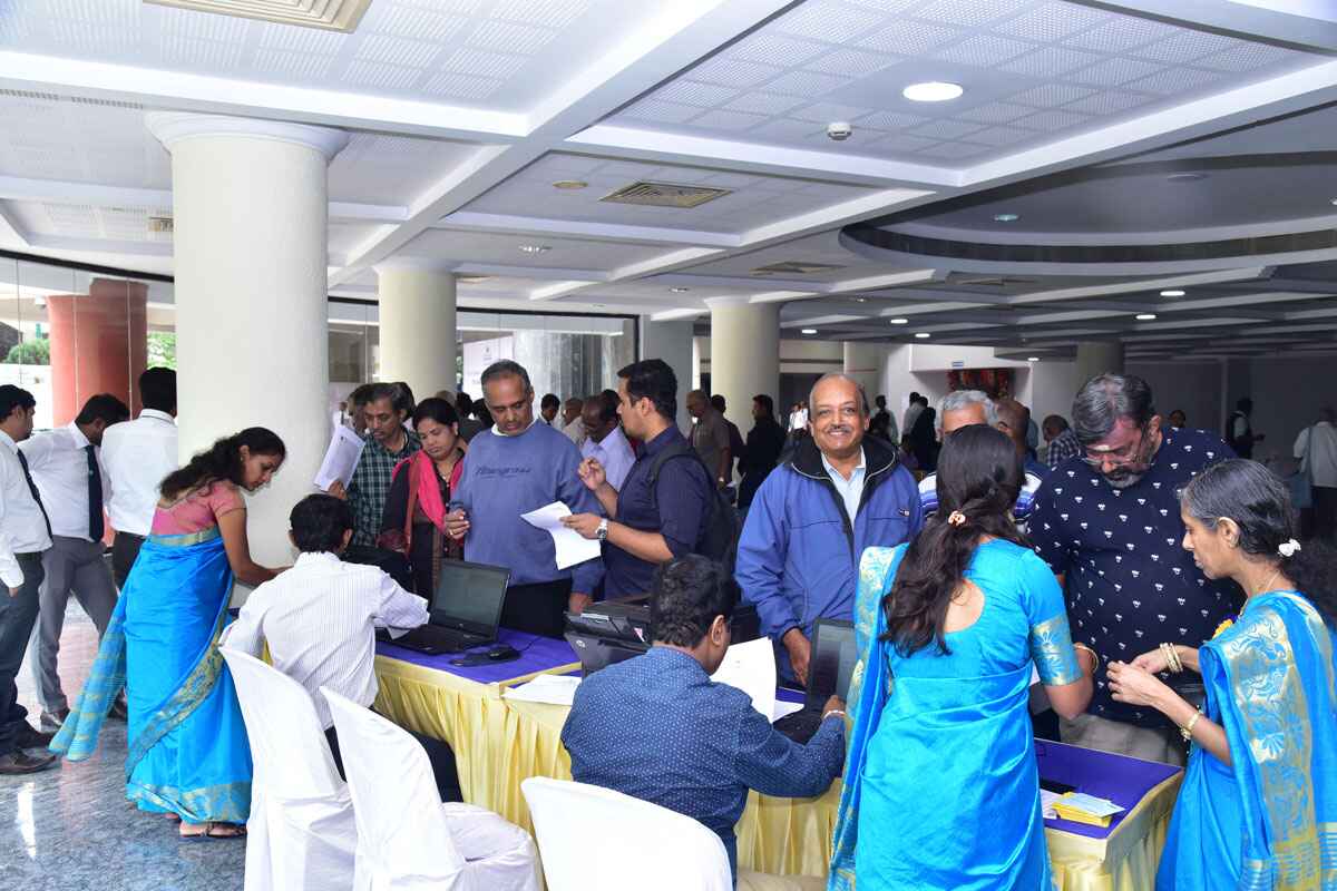 31st Annual General Meeting