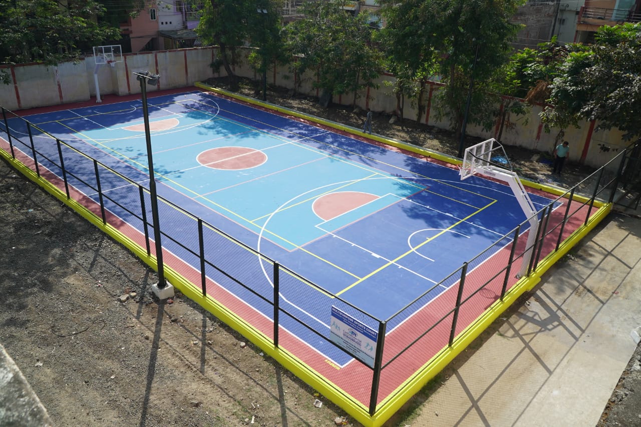 Championing Inclusivity in Sports