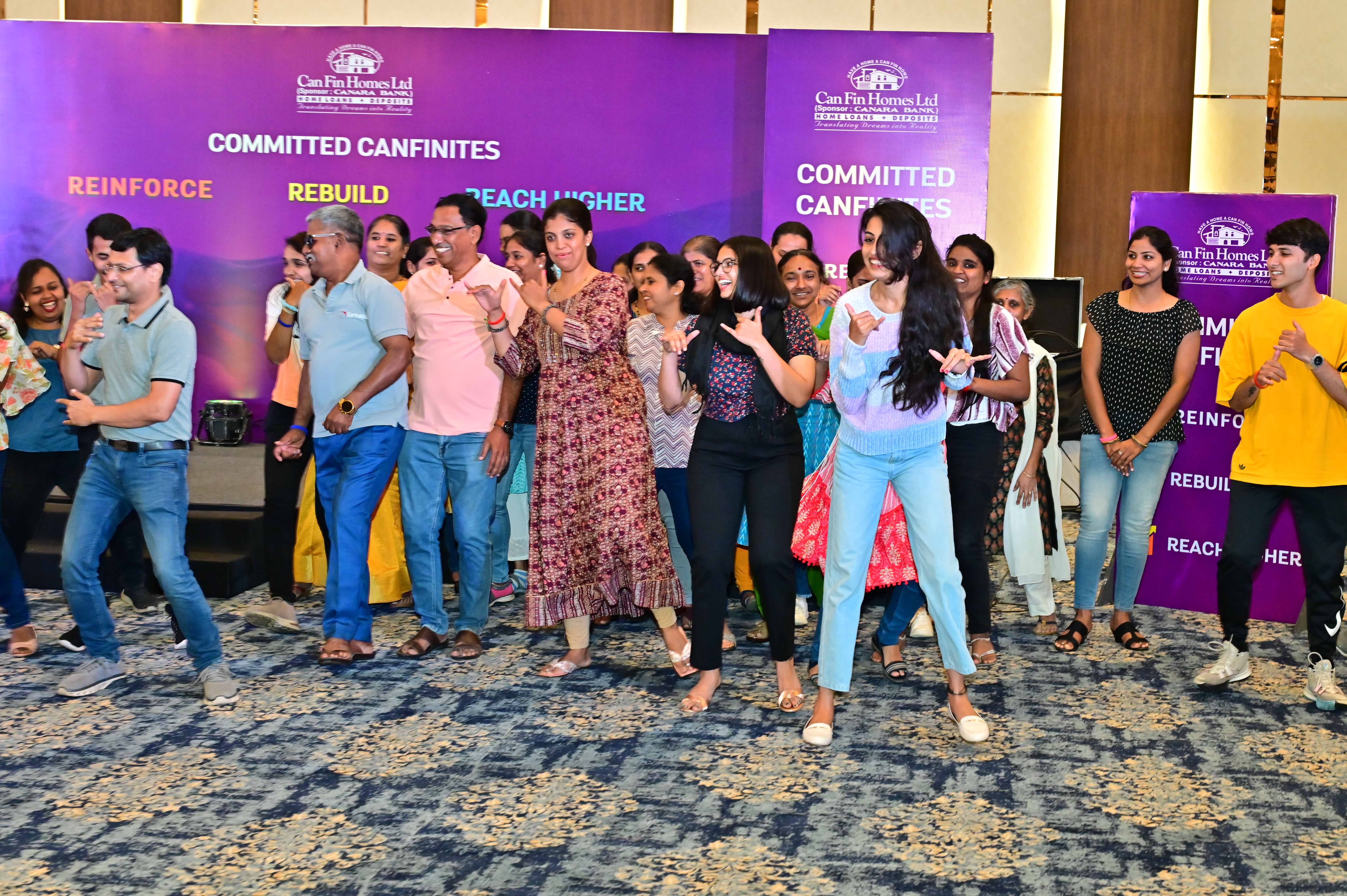 Team Building Activity