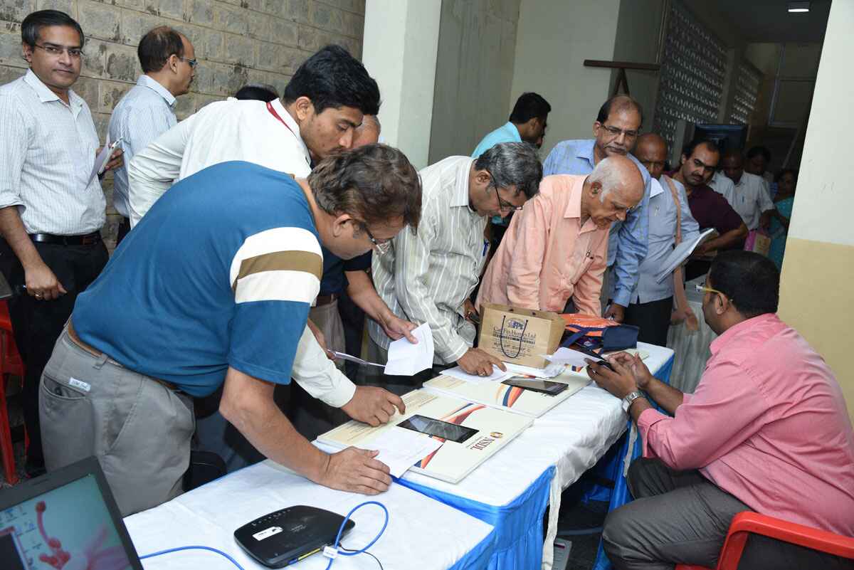 29th Annual General Meeting