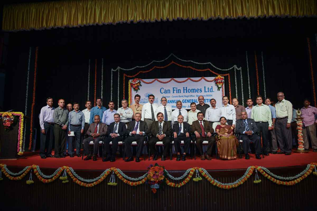 29th Annual General Meeting
