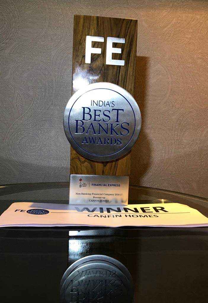 FE EST BANKS AWARDs ceremony on 10/01/19 at MumbaiB