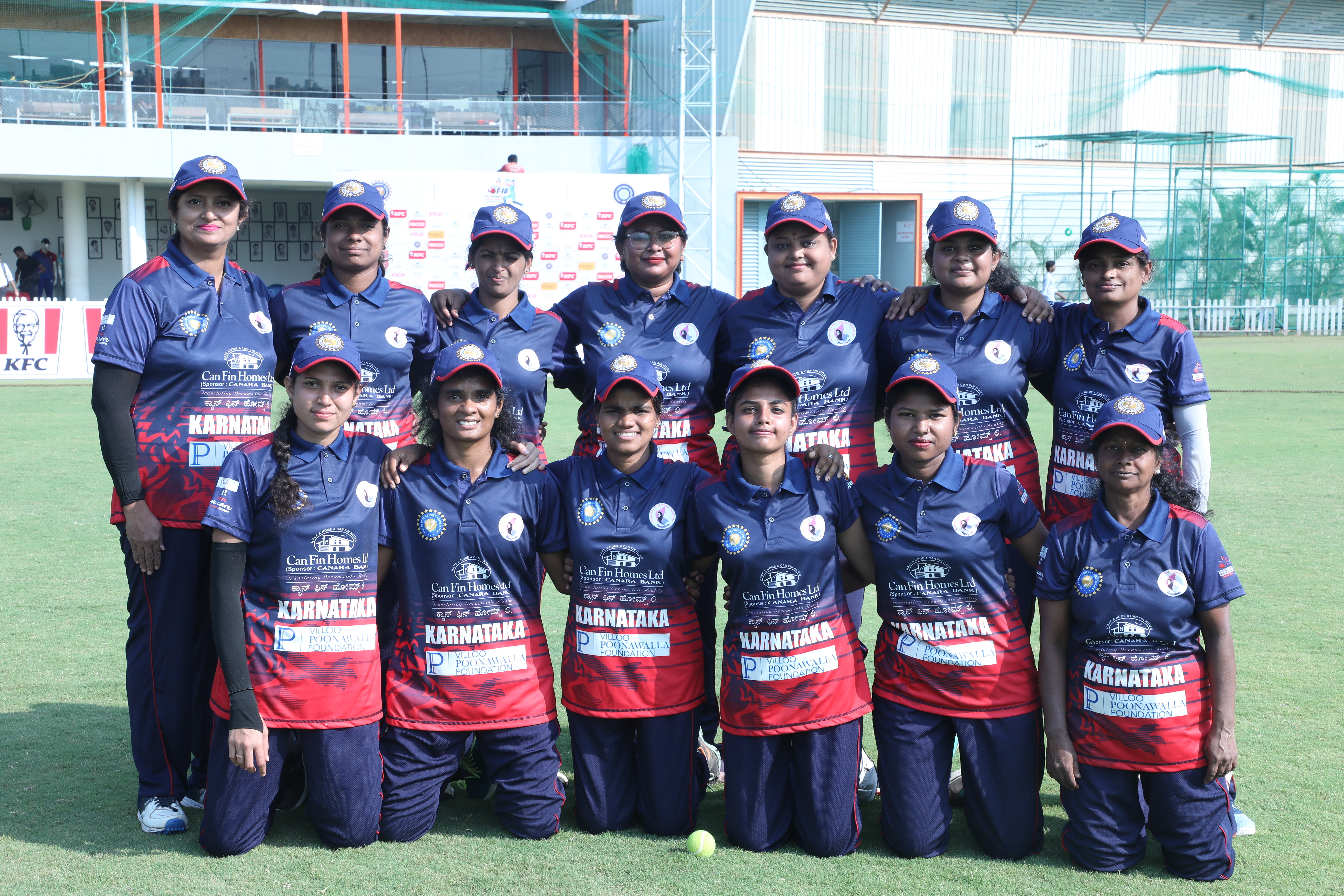 Women Deaf Cricket Team Women Deaf Cricket Team