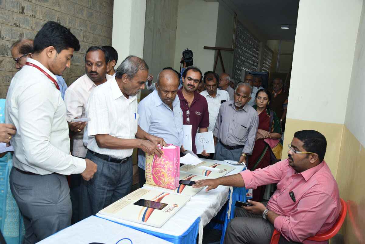 29th Annual General Meeting