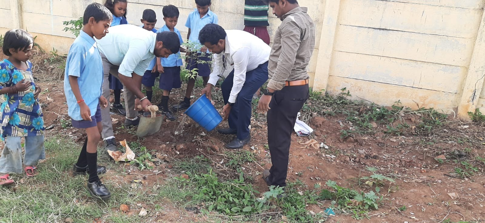 Doddaballapura Branch