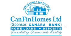 Can Fin Homes Ltd Recruitment 